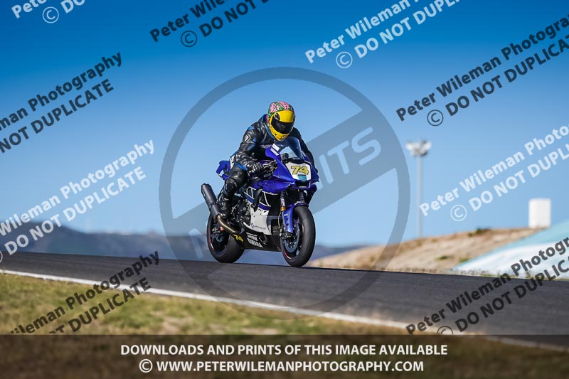 motorbikes;no limits;october 2019;peter wileman photography;portimao;portugal;trackday digital images